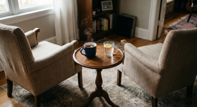 Die Begegnung auf Augenhöhe – Ein Fundament für wirksame Veränderung