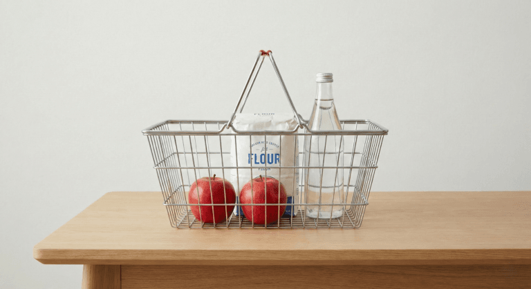Panikattacken im Supermarkt – Erste-Hilfe-Strategien für den Alltag